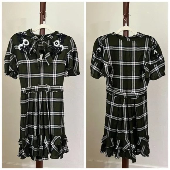 ANTHROPOLOGIE Dress - Picture 2 of 5